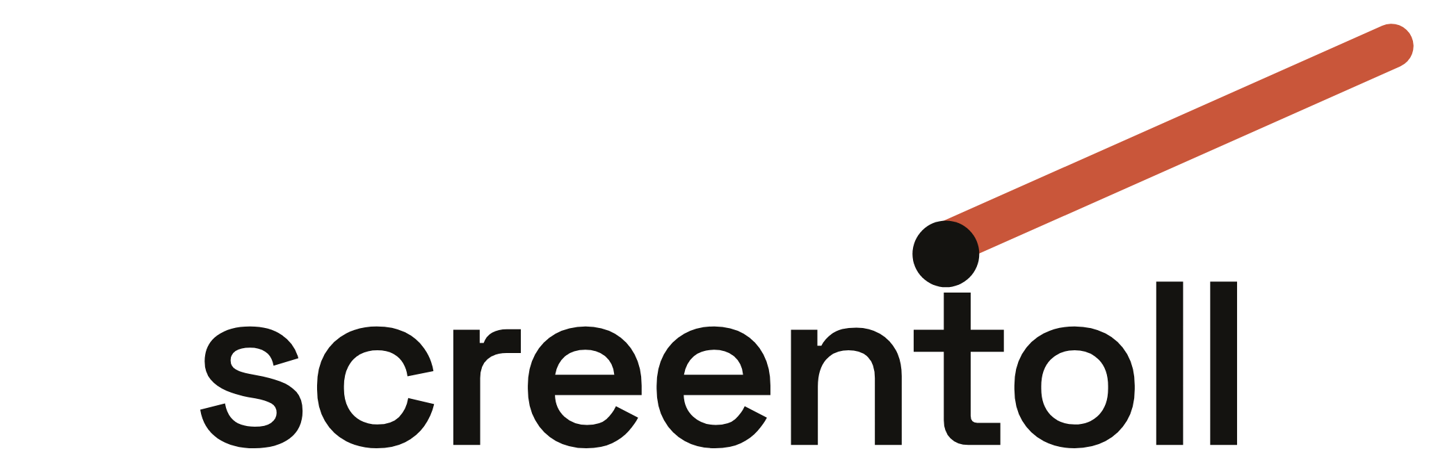 ScreenToll logo